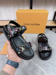 louis vuitton sandale pour homme s_12ba4a2